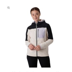 Cotopaxi Abrazo Full Zip Fleece